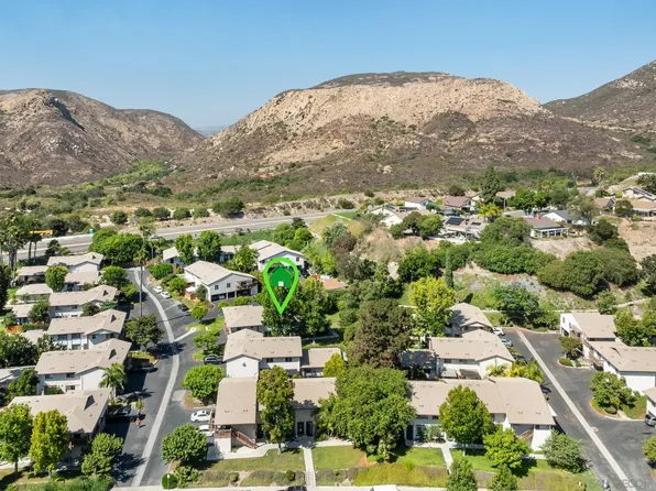 6544 Bell Bluff Ave, San Diego, CA 92119