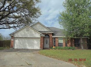 2403 Grand Teton Dr, Houston, TX 77067