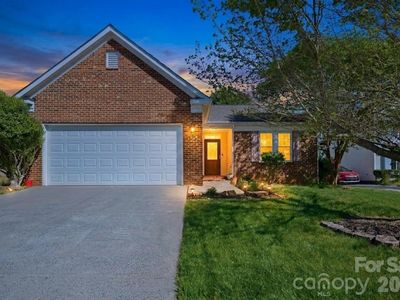 3001 Sunlight Path Dr, Monroe, NC, 28110