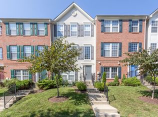 8051 Ians Aly, Laurel, MD 20724