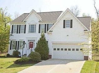 1246 Willowbrook Dr, Washington, PA 15301