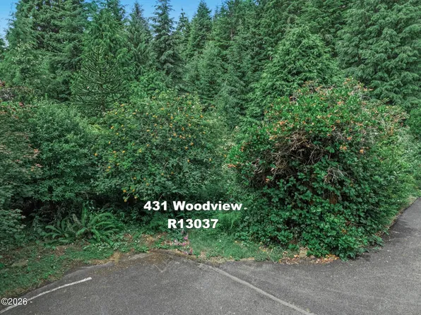 431 Woodview Ln, Gleneden Beach, OR 97388