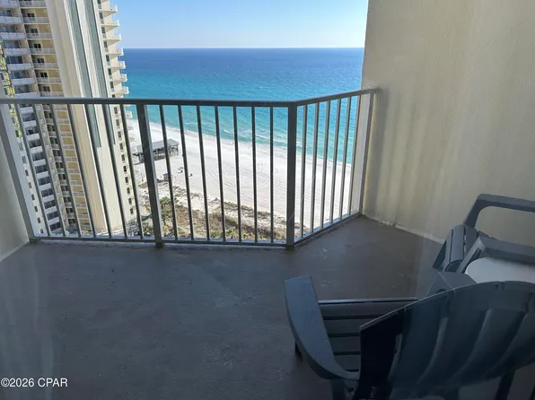 9900 Thomas Dr Unit 1610, Panama City Beach, FL 32408