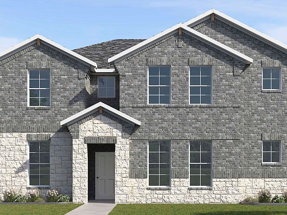 Plan Elevation.