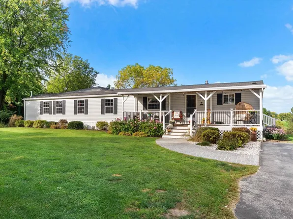 7308 Tompkins ROAD, Valders, WI 54245