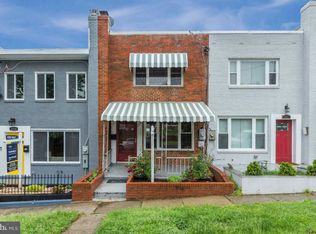 2218 16th St NE, Washington, DC 20018