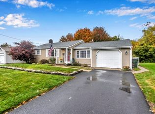 63 Judith St, Springfield, MA 01118