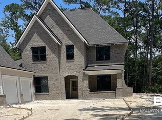 28 Natures Trl, Gulf Shores, AL 36542
