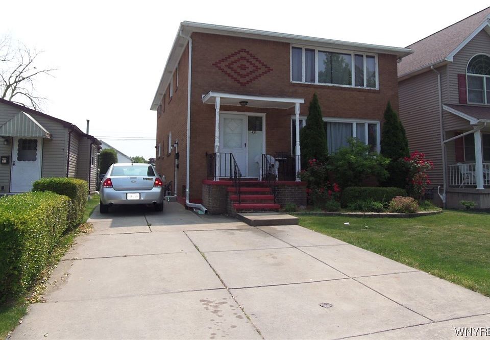 439 University Ave, Buffalo, NY 14223 Zillow