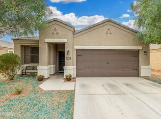 25627 W Winston Dr, Buckeye, AZ 85326