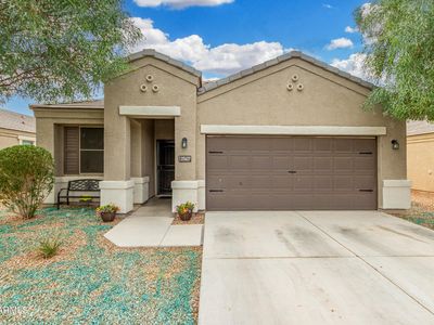 25627 W Winston Dr, Buckeye, AZ, 85326
