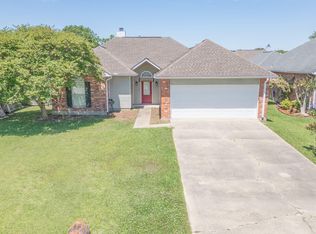 506 Glade Blvd, Lafayette, LA 70506