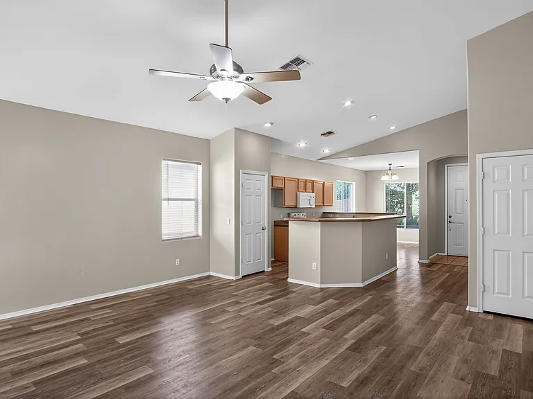 7665 E Dusty Boot Rd — Photo 3