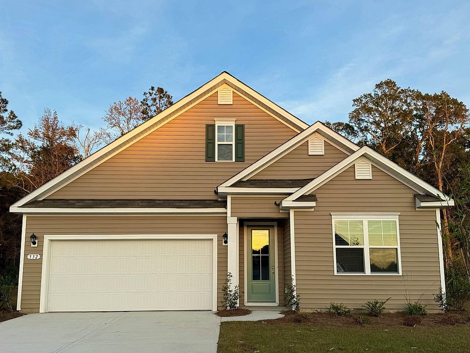 1st image of 332 Clear Lake Dr. Lot 555- Darby A