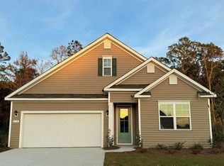 332 Clear Lake Dr LOT 555, Conway, SC 29526
