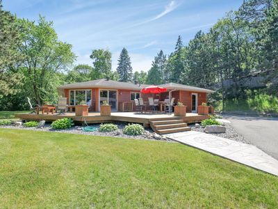 216 Summit Ave E, Walker, MN, 56484