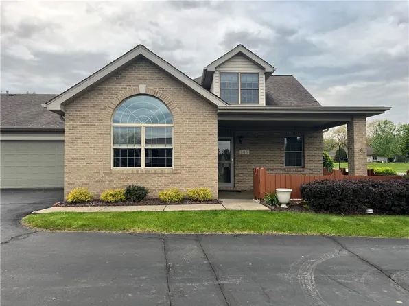 146 Steeplechase Cir, Gibsonia, PA 15044