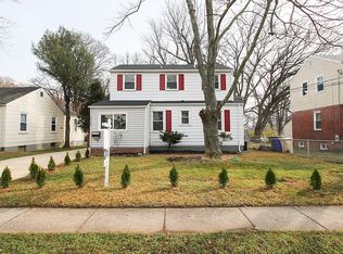 9735 53rd Ave, College Park, MD