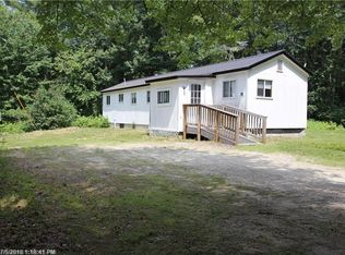 416 Swamp Rd, Durham, ME 04222