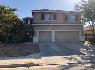 174 Cottonwood Dr, Chowchilla, CA