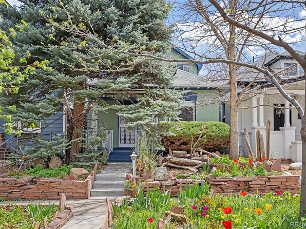 2514 N Humboldt Street, Denver, CO 80205