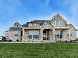 885 Amethyst Dr, Bellville, TX 77418