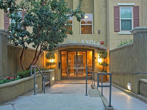 2nd image of 128 N Oak Knoll Ave Unit 206