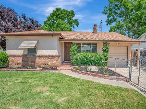 4401 39th Ave, Sacramento, CA 95824