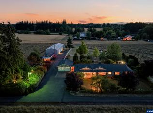 6090 Highway 211, Hubbard, OR 97032