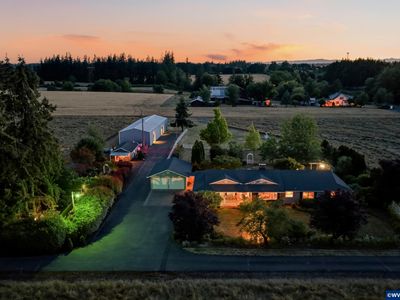 6090 Highway 211, Hubbard, OR, 97032