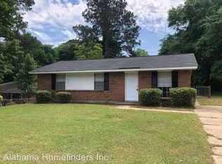 150 Cosby Ct, Prattville, AL 36067