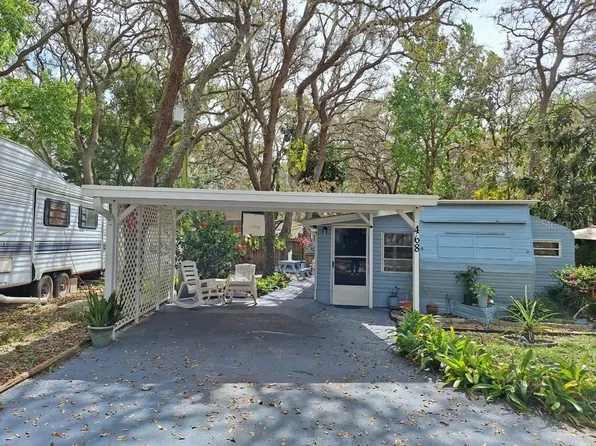 3000 CLARCONA ROAD #468, APOPKA, FL 32703