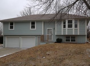 6209 N 23rd Street Ter, Country Club, MO 64505