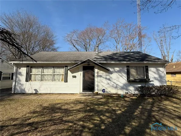 401 Dickens Dr, Toledo, OH 43607