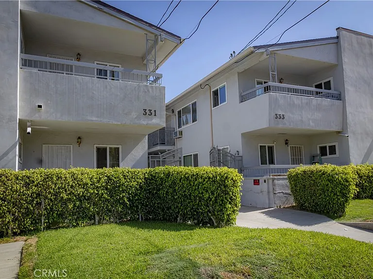 331 Cameron Pl #7 — Photo 2