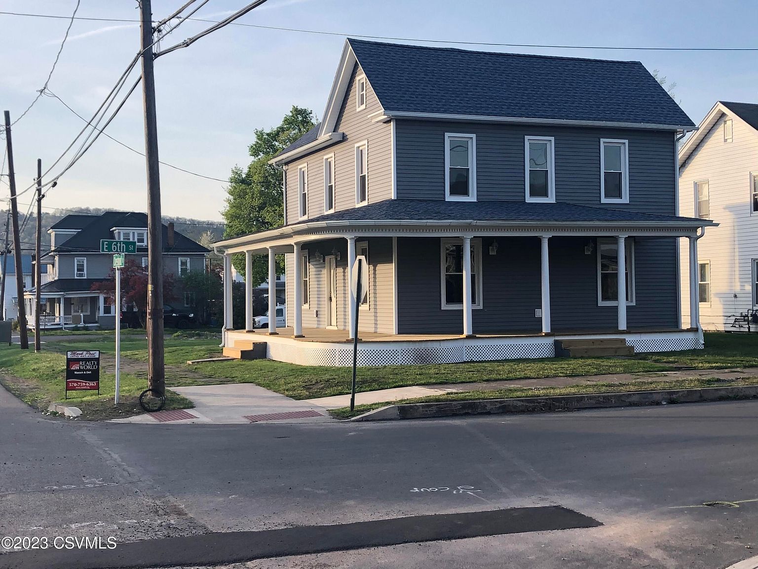 301 E 6th St, Berwick, PA 18603 MLS 2093157 Zillow