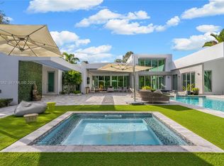 Flagler Grove Estates Sec, Pinecrest, FL 33156