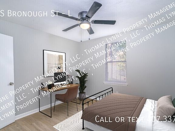 4th image of 1533 S Bronough St #L