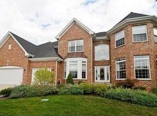 444 W Haleys Hill Ct, Palatine, IL
