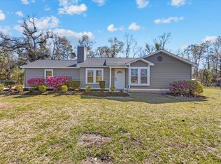 112 Pate St, Perry, FL 32348