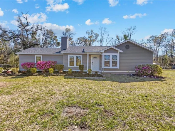 112 Pate St, Perry, FL 32348