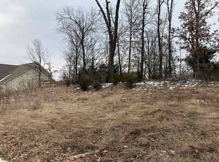 2285 Valleyview Dr, Barnhart, MO 63012