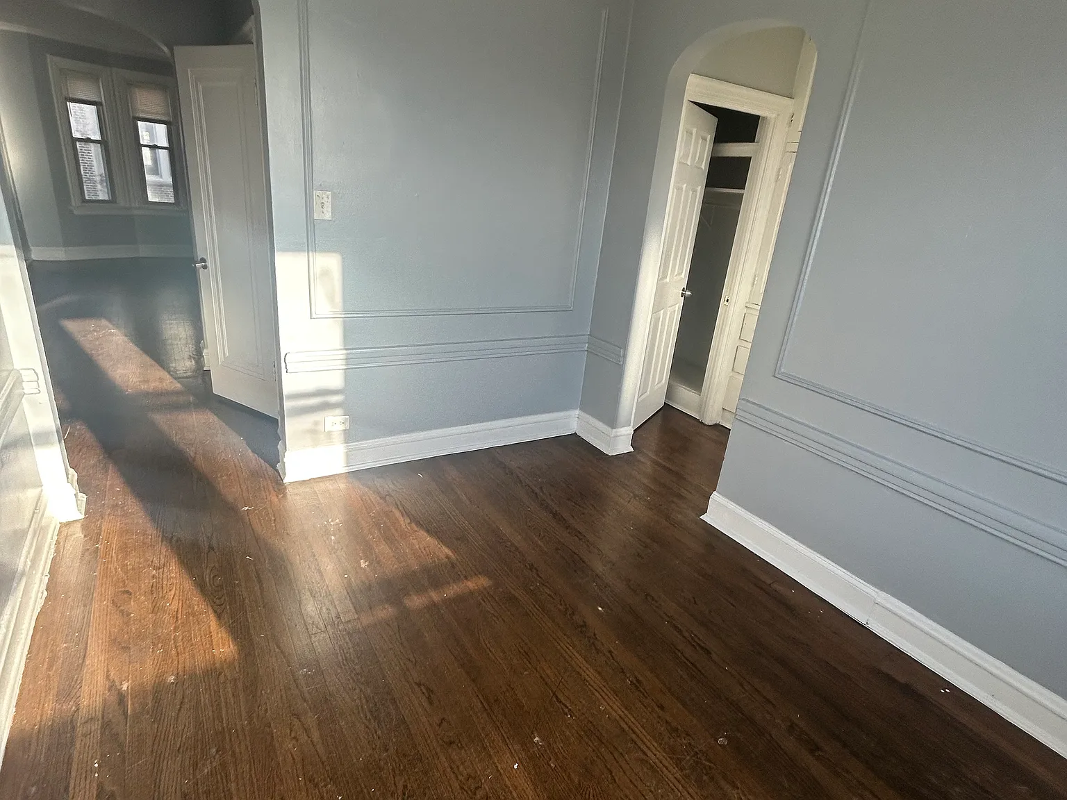 1 bed, $1,050 — Photo 2