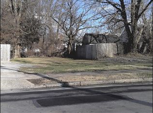 321 E 6th St, Lexington, KY 40508