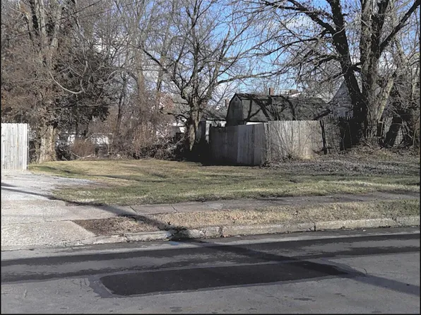 321 E 6th St, Lexington, KY 40508