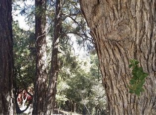 1412 Banff Dr, Pine Mountain Club, CA 93222