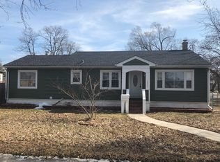 18441 Burnham Ave, Lansing, IL 60438