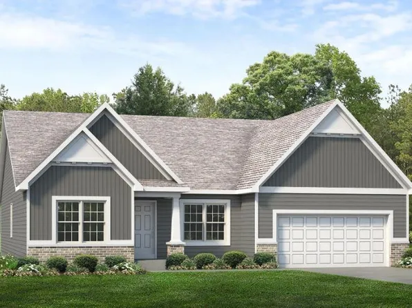 2000 Butte Trail Ct, Cottleville, MO 63304