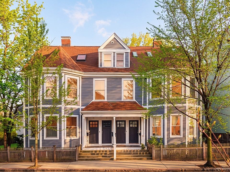 1st image of 165 Putnam Ave #B