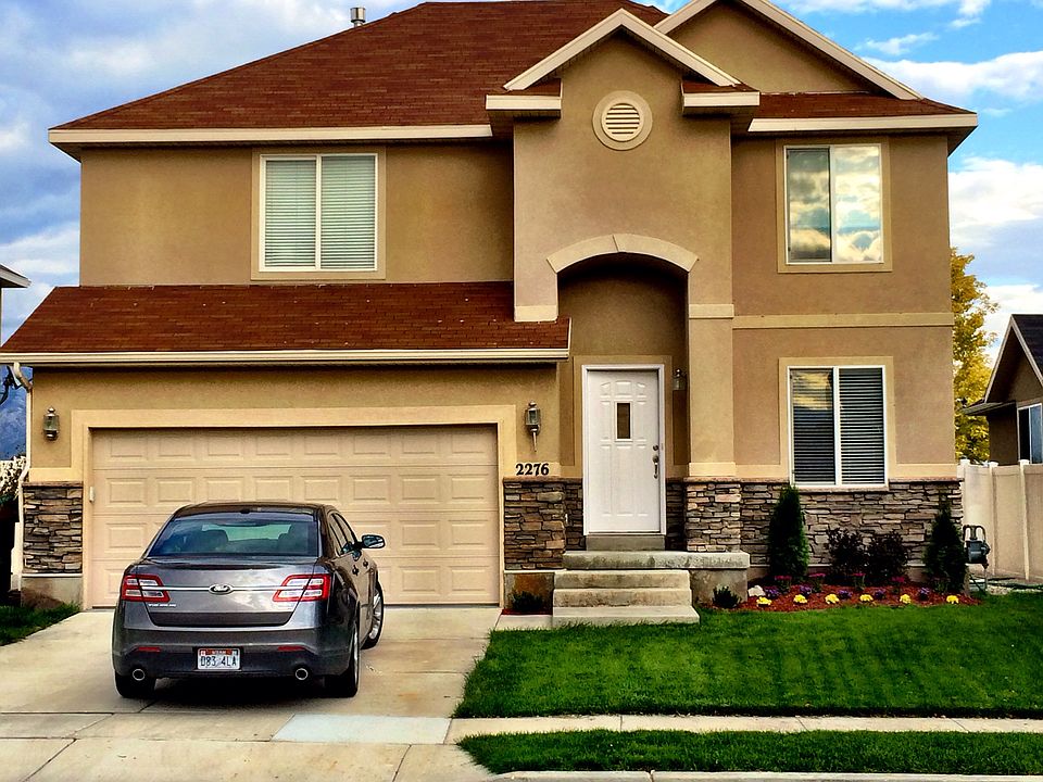 2276 Point Meadow Loop